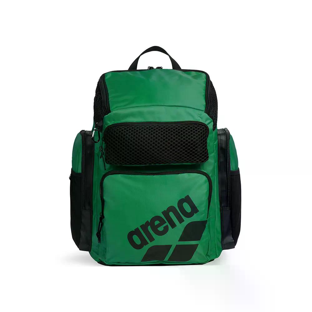 大型背包 - アリーナ ワン ゴー 45L バックパック （ Green ） | ARENA One Go 45L Backpack [t]