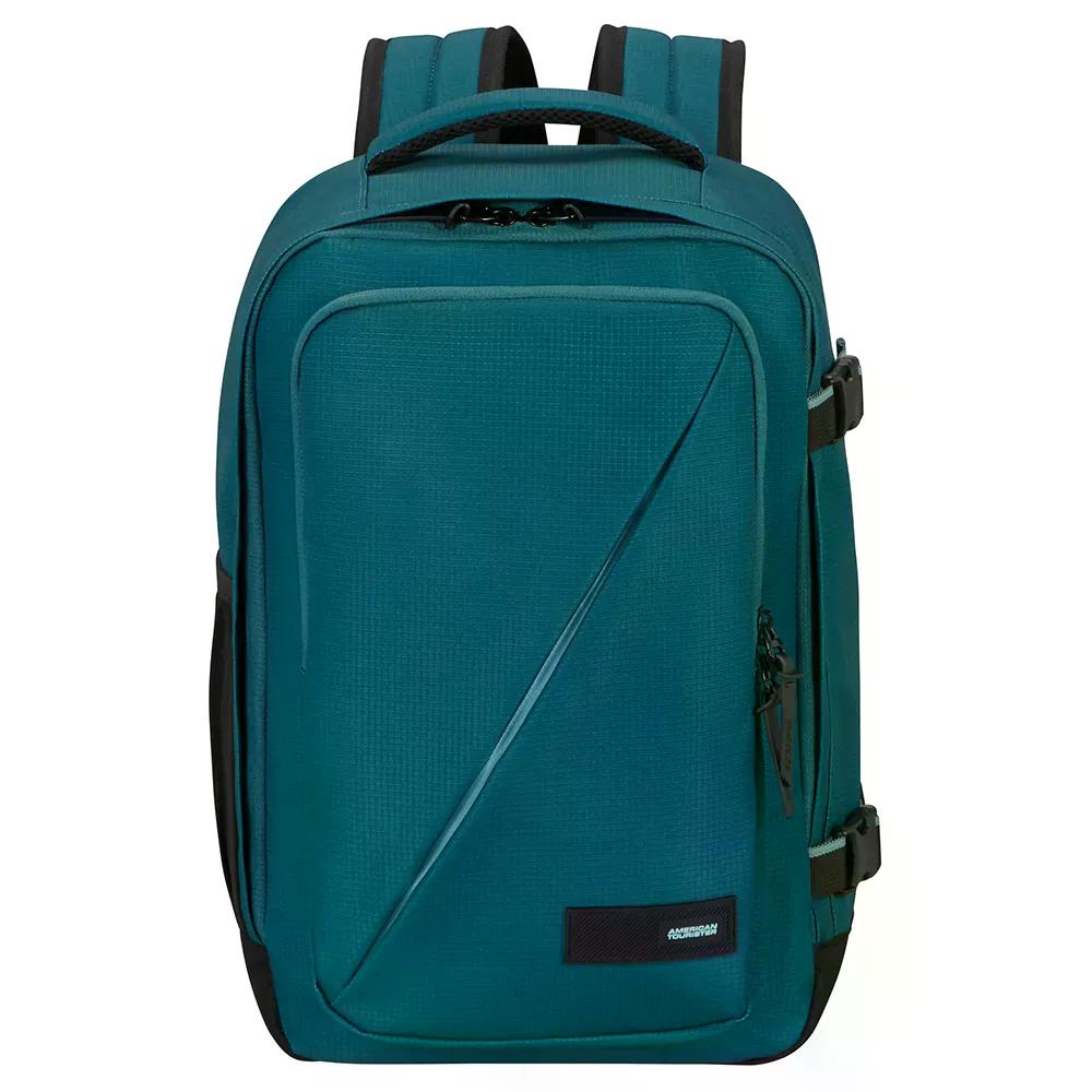 アメリカンツーリスター テイク2キャビン S 24L バックパック （ TotallyTeal ） |...