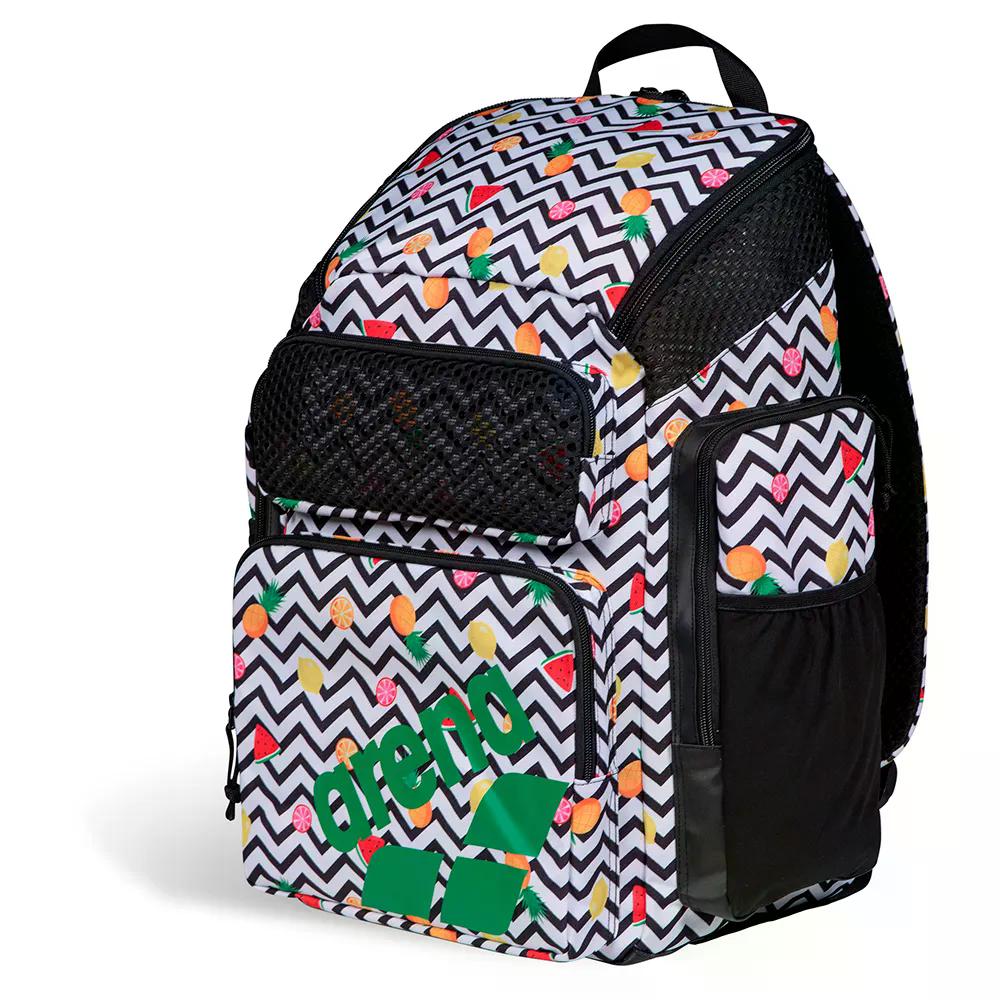 Rakuten - ARENA One Go AO-45L バックパック （ ArenaFruits ） [t]