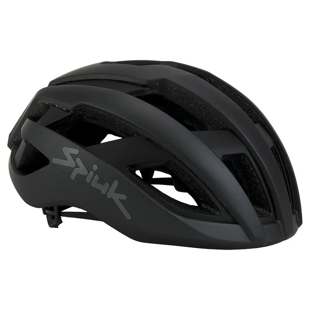 エスピューク プロフィット ERT ヘルメット （ Black ） | SPIUK Profit Ert helmet [t]