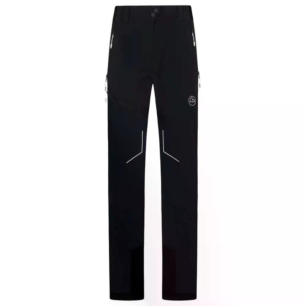 スポルティバ エクセルシオール パンツ レディース （ Black ） | LA SPORTIVA Excelsior Pants Woman [t]