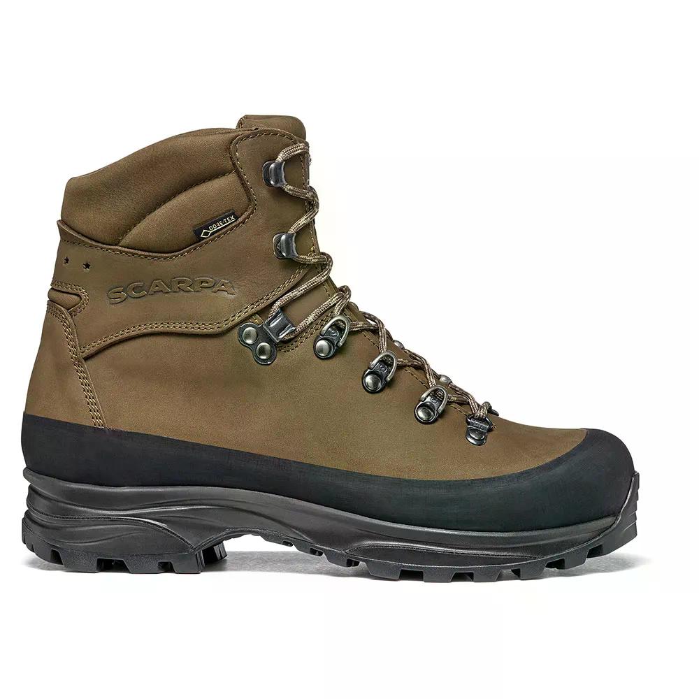 スカルパ ヘクラ GTX ハイキング ブーツ レディース （ Brown ） | SCARPA Hekla G...