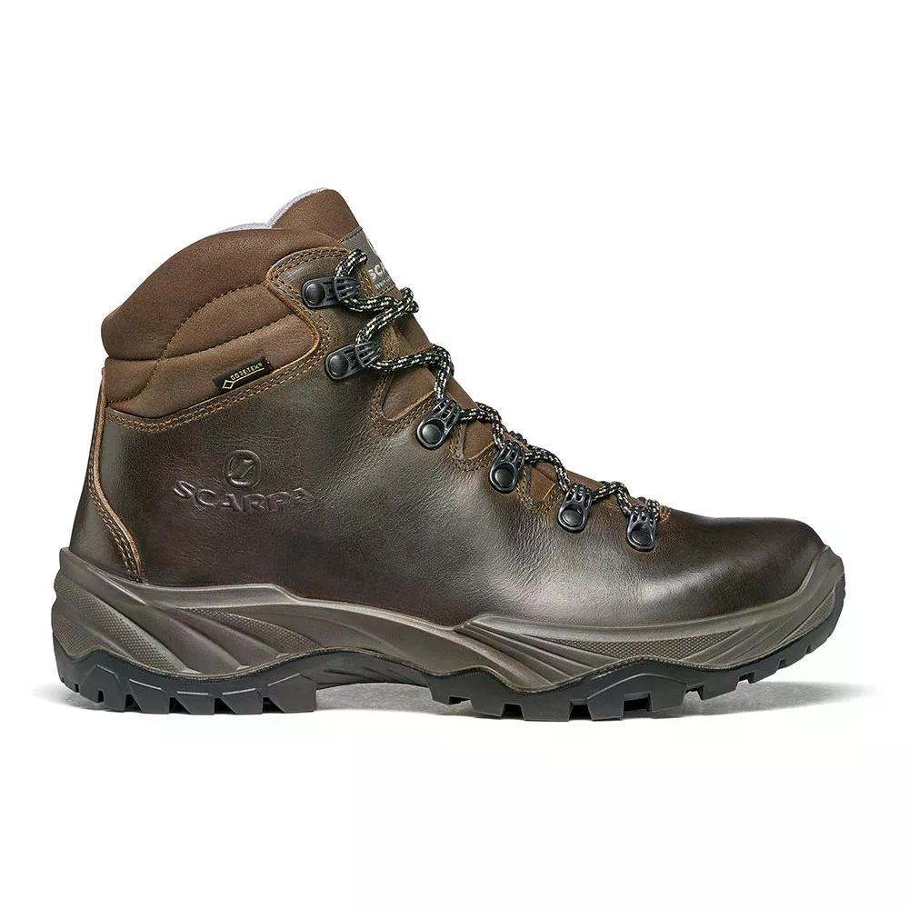 Scarpa - スカルパ テラ GTX ハイキング ブーツ レディース （ Brown ） | SCARPA Terra GTX Hiking Boots Woman [t]