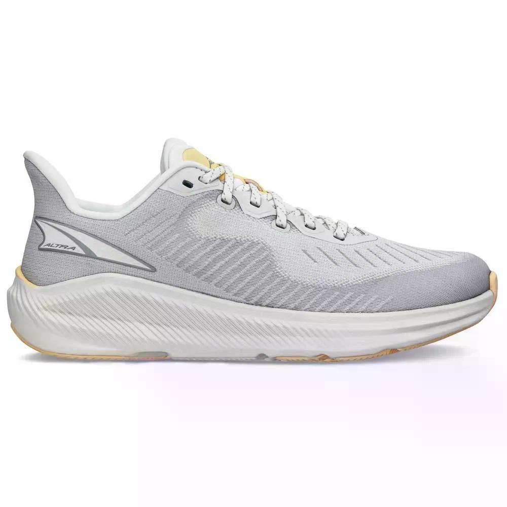 ����ȥ� �������ڥꥨ�� �ե����� ���˥� ���塼�� ��ǥ����� �� Gray �� | ALTRA Experience Form Running Sho...