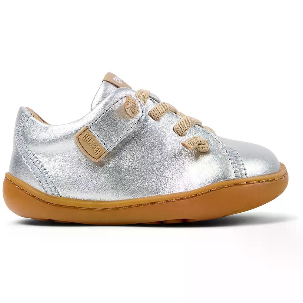 樂天商城 - カンペール ペウ カミ FW キッズ シューズ （ Gray ） | CAMPER Peu Cami FW Kids Shoes [t]