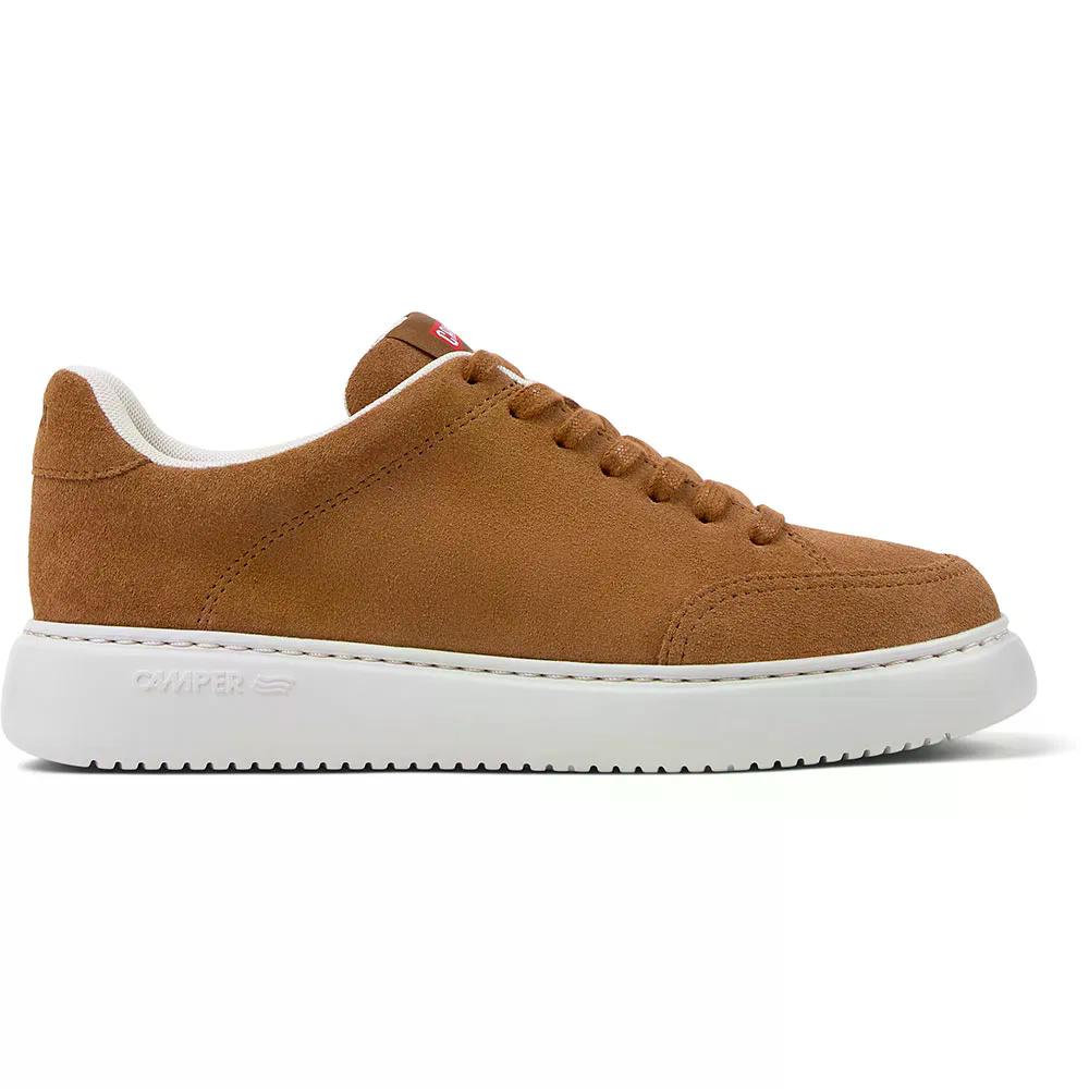 カンペール K21 シューズ レディース （ MediumBrown ） | CAMPER K21 Shoes Woman [t]