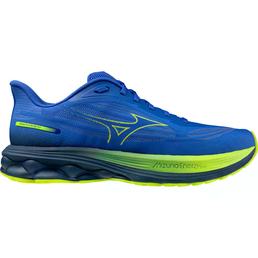 Mizuno Wave Skyrise 7の楽天掲載画像