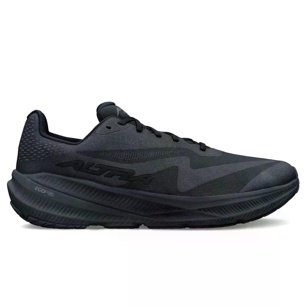 樂天商城 - アルトラ エクスペリエンス フロー 3 ランニングシューズ （ Black/Black ） | ALTRA Experience Flow 3 Running Shoes [t]