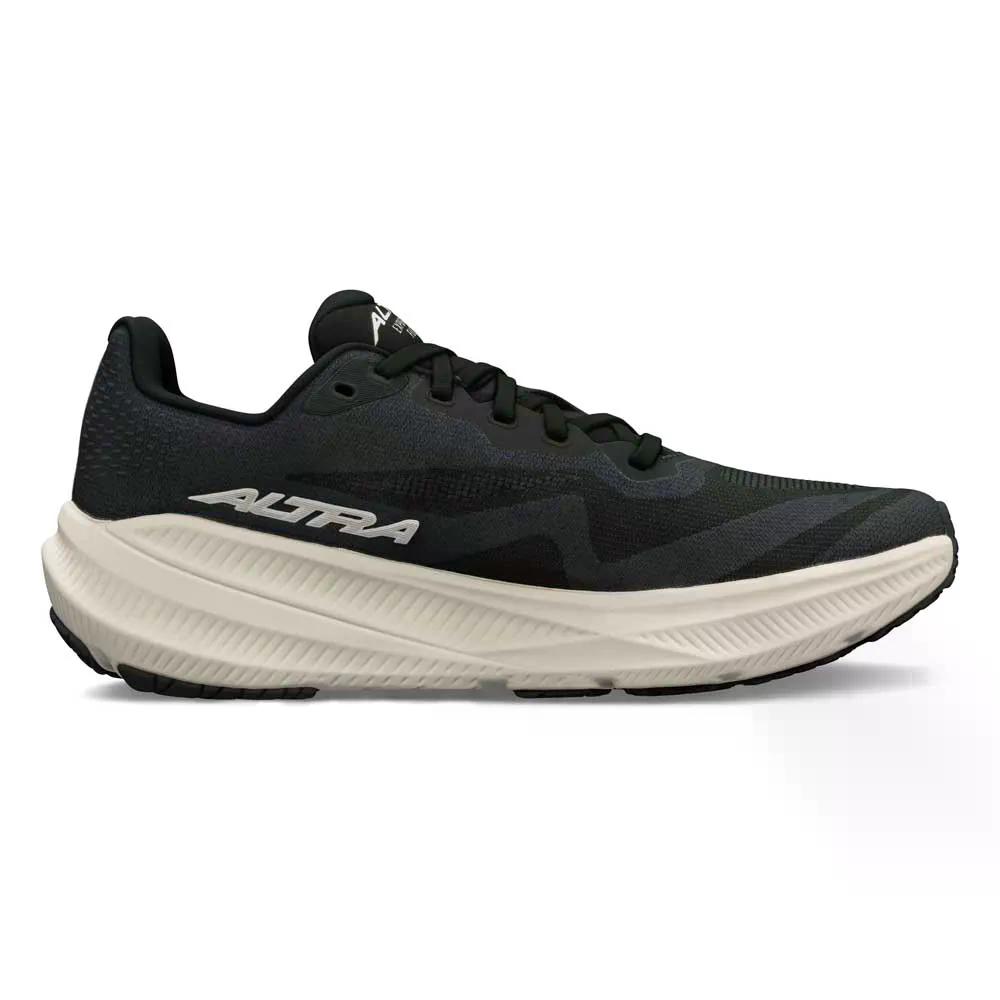 樂天商城 - アルトラ エクスペリエンス フロー 3 ランニングシューズ ウィメンズ （ Black/White ） | ALTRA Experience Flow 3 Running Shoes Women [t]