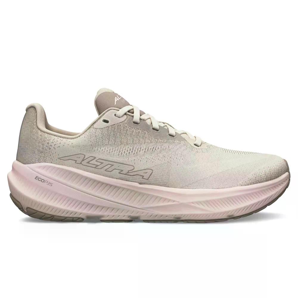 アルトラ エクスペリエンス フロー 3 ランニングシューズ ウィメンズ （ Tan ） | ALTRA Experience Flow 3 Running Shoes Women [t]