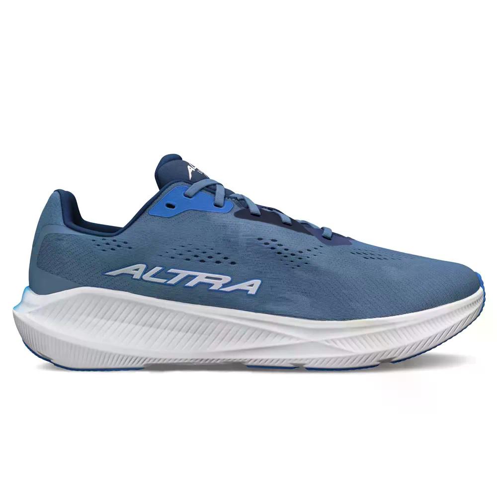 樂天商城 - アルトラ エクスペリエンス フロー ST ランニングシューズ （ Navy ） | ALTRA Experience Flow ST Running Shoes [t]