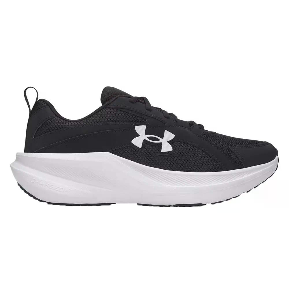 アンダーアーマー アサート 11 ランニングシューズ （ Black ） | UNDER ARMOUR Assert 11 Running Shoes 