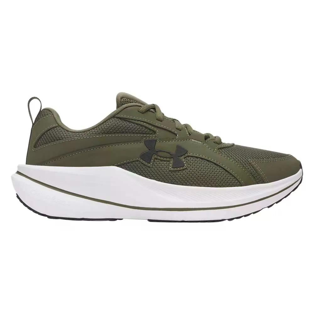 アンダーアーマー アサート 11 ランニングシューズ （ Green ） | UNDER ARMOUR Assert 11 Running Shoes 