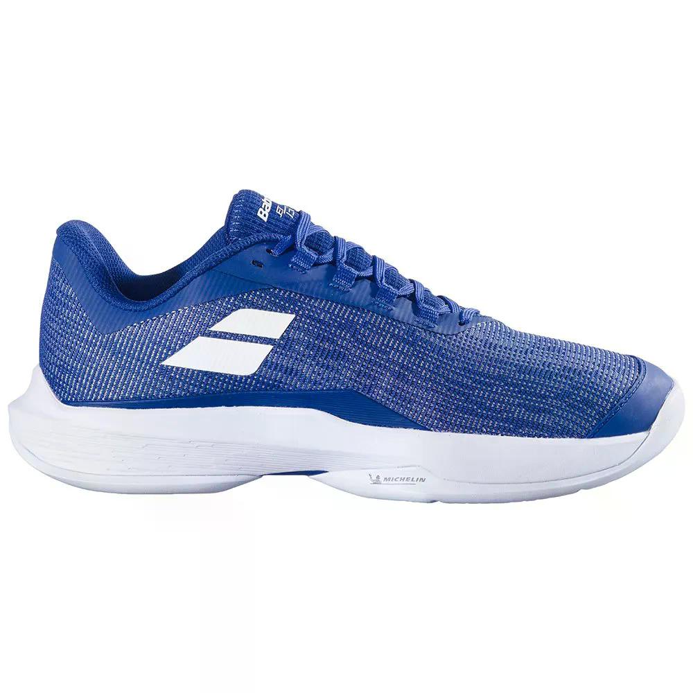 バボラ ジェット テレ 2 オールコート テニス シューズ （ MombeoBlue ） | BABOLAT Jet Tere 2 All Court Tennis Shoes [t]