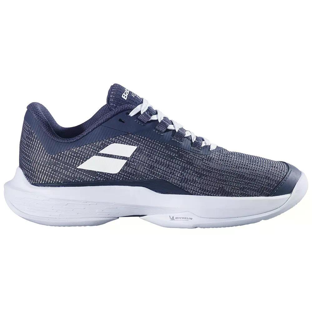 バボラ ジェット テレ 2 クレーコート テニス シューズ ウィメンズ （ QueenJioGray ） | BABOLAT Jet Tere 2 Clay Court Tennis Shoes Women's [t]