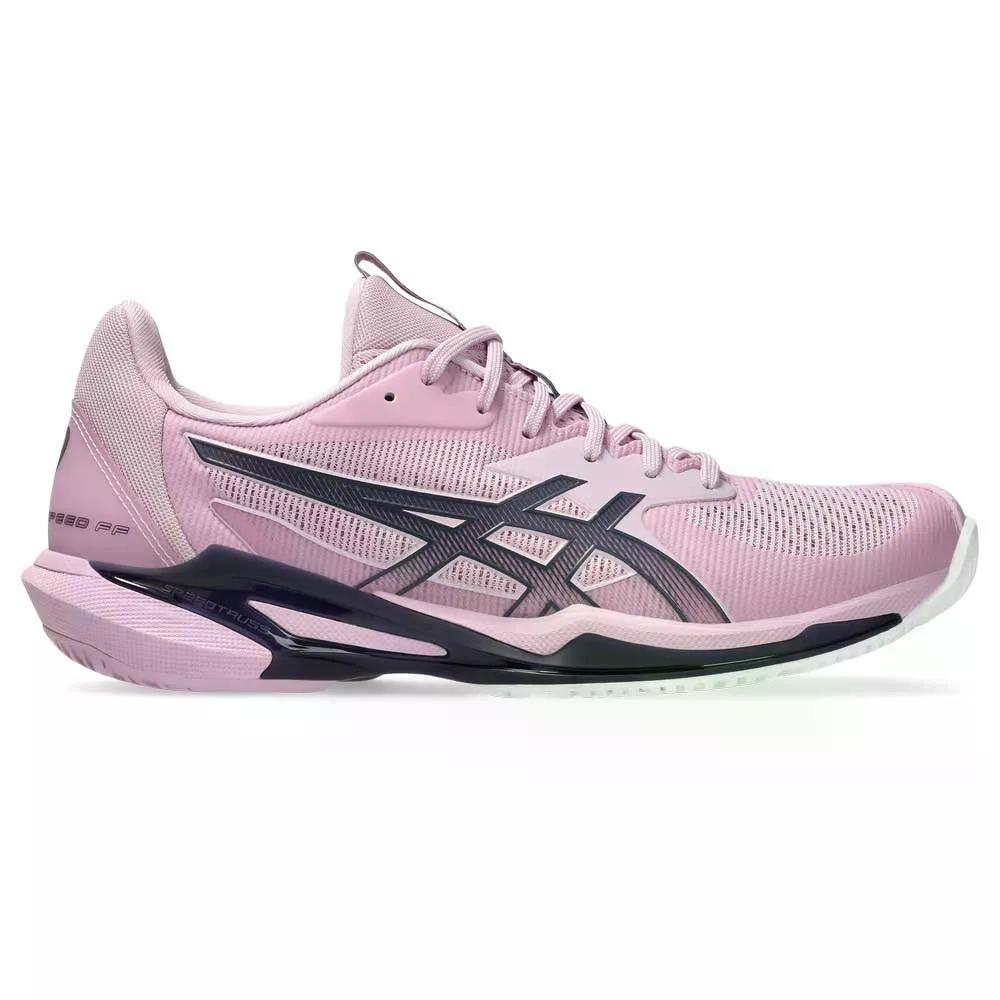 アシックス ソリューション スピード FF 3 オールコート テニス シューズ ウィメンズ （ LightUbe/IndigoFog ） | ASICS Solution Speed FF 3 All Court Women's [t]