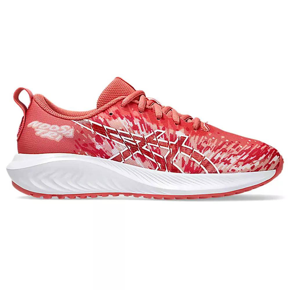 アシックス ヌーサ トライ 16 ランニングシューズ （ SunPeach/LemonSpark ） | ASICS Noosa Tri 16 running shoes [t]