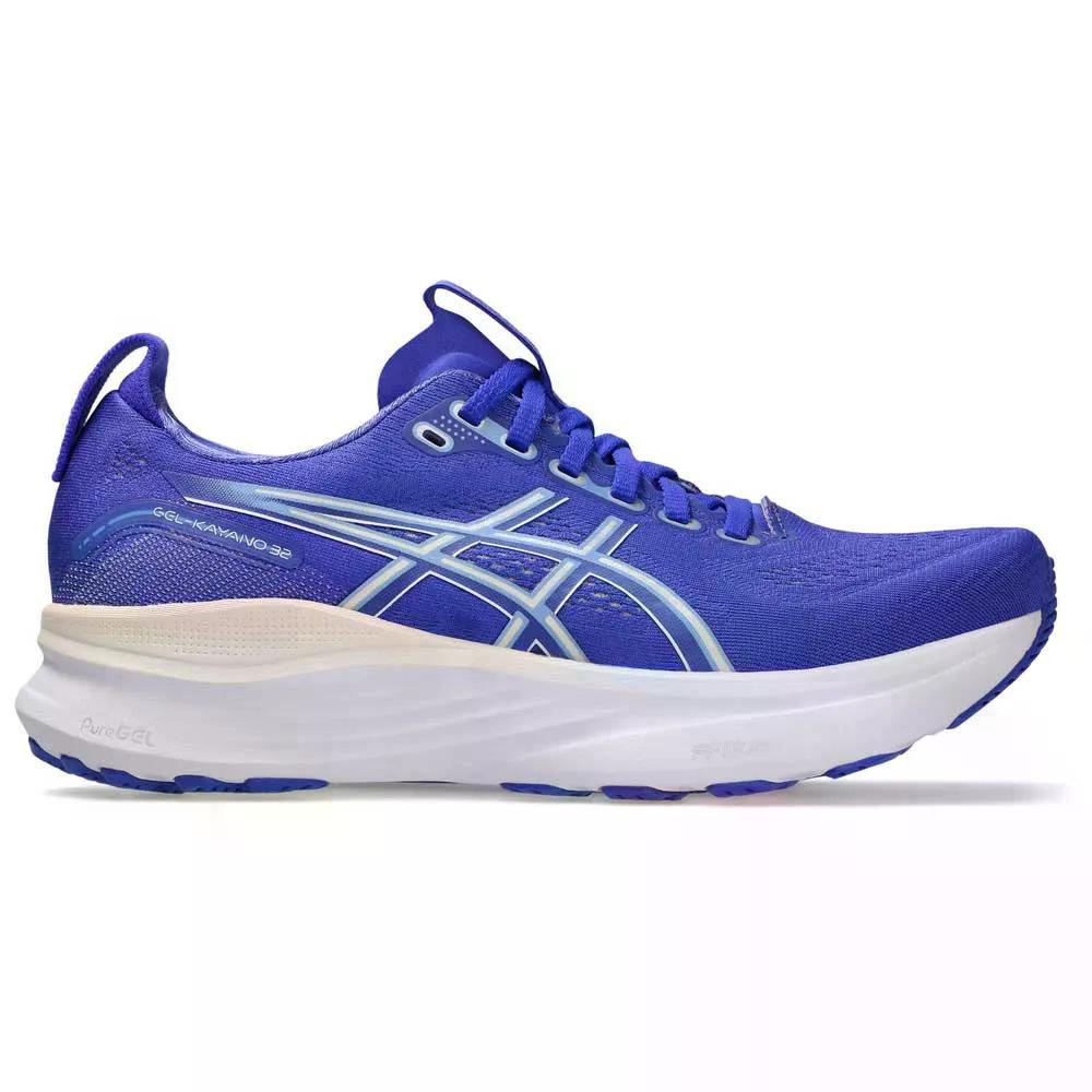 Other - アシックス ゲル カヤノ 32 ランニングシューズ （ CobaltBurst/PureSilver ） | ASICS Gel-Kayano 32 running shoes [t]