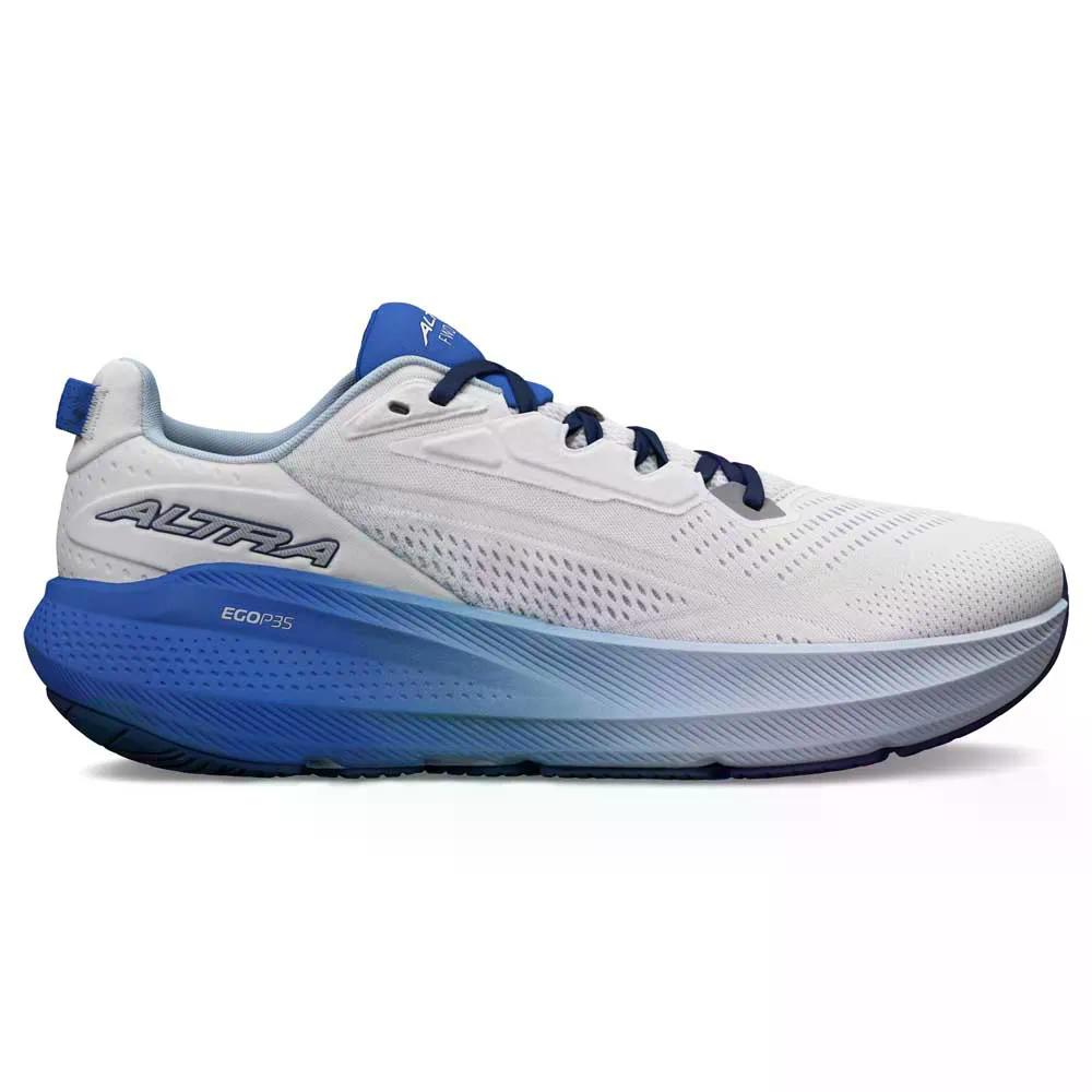 樂天商城 - アルトラ フォワード ヴィア 2 ランニングシューズ （ Blue/Gray ） | ALTRA FWD Via 2 running shoes [t]
