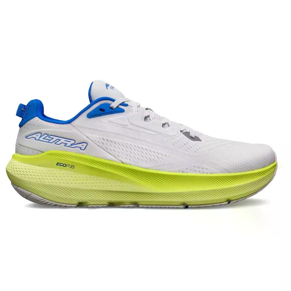 Rakuten - アルトラ フォワード ヴィア 2 ランニングシューズ （ White/Lime ） | ALTRA FWD Via 2 running shoes [t]