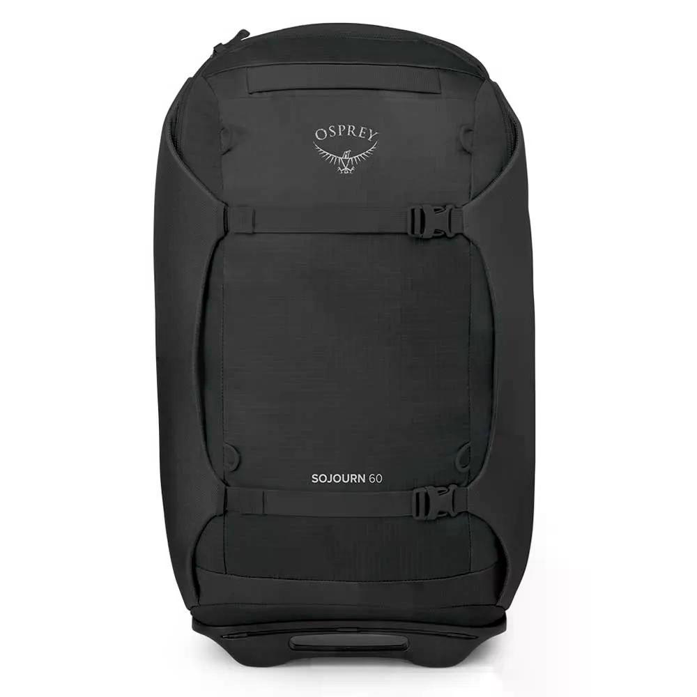 オスプレー ソージョン 25 イン 60L ローリングバッグ （ Black ） | OSPREY Sojourn 25 In 60L Rolling Bag 