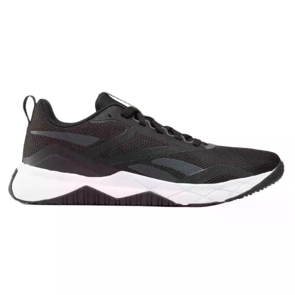 Rakuten - REEBOK Nfxer スニーカー （ CoreBlack/ColdGrey7/CoreBlack ） [t]