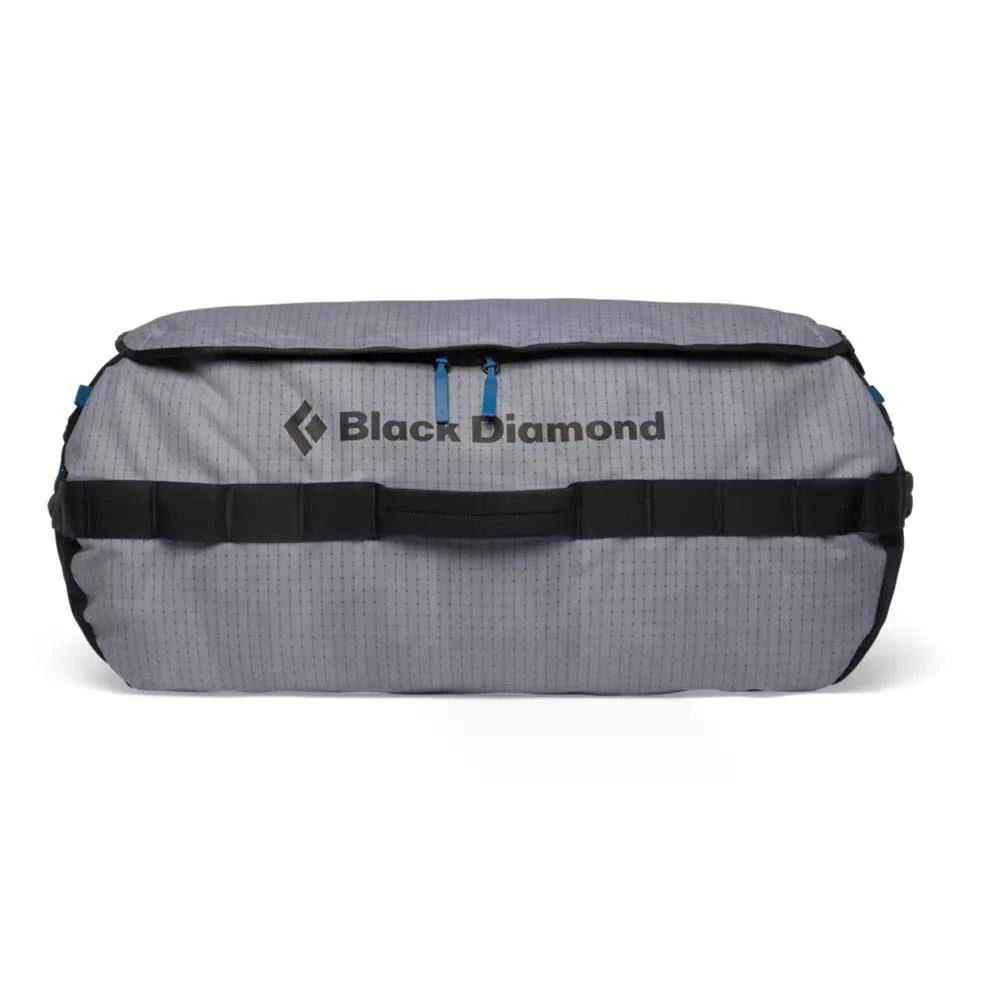 Rakuten - ブラックダイヤモンド ストーンホーラー 120L ダッフルバッグ （ Pewter ） | BLACK DIAMOND Stonehauler 120L Duffel Bag [t]