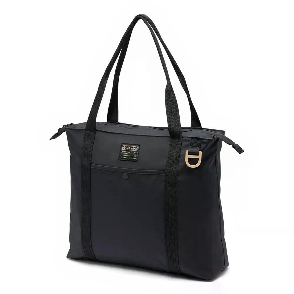 樂天商城 - コロンビア コットンウッド クリーク トートバッグ （ Black ） | COLUMBIA Cottonwood Creek Tote Bag [t]