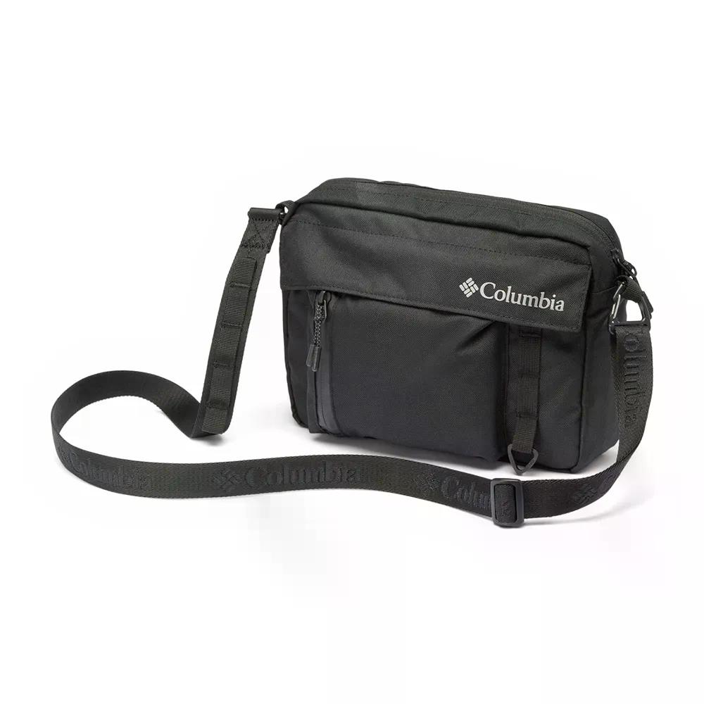 樂天商城 - COLUMBIA Street Transit ショルダーバッグ （ Black ） [t]