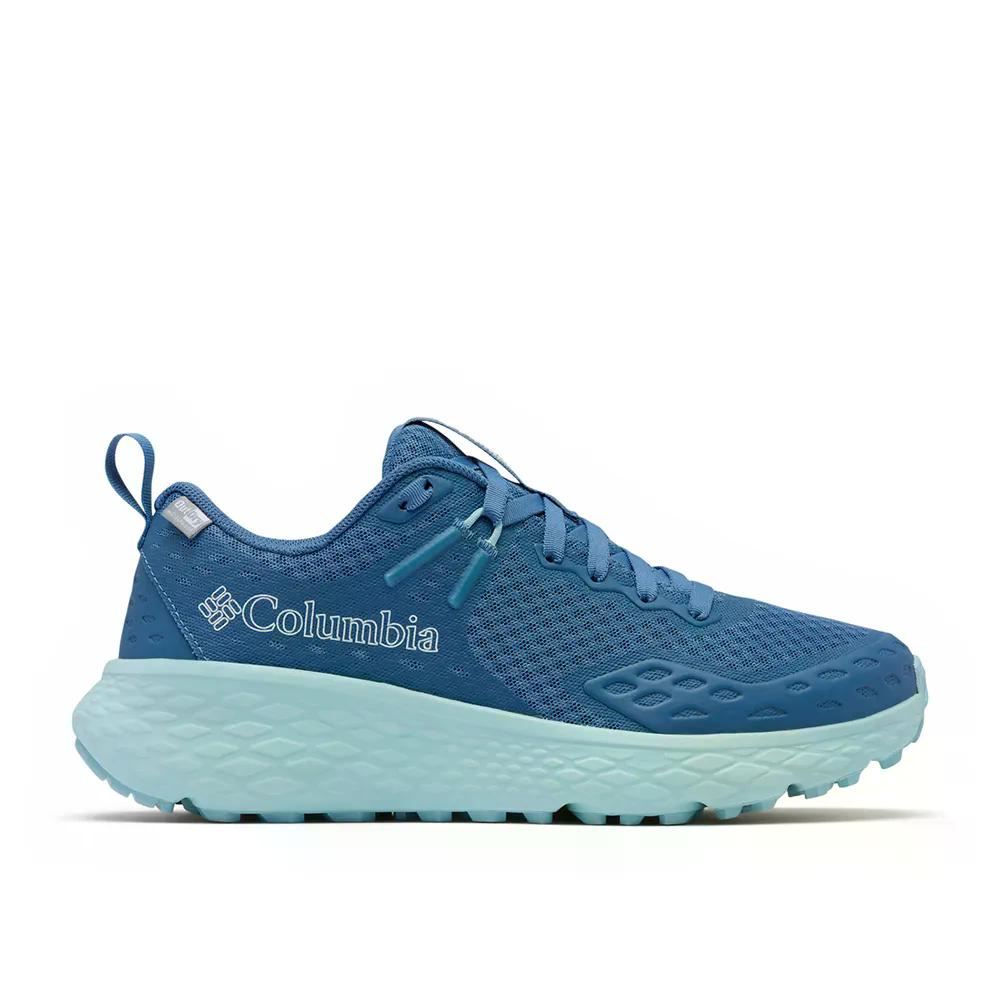 Colombia - COLUMBIA Konos TRS Outdry ハイキングシューズ （ BlueDusk/MarineLight ） [t]