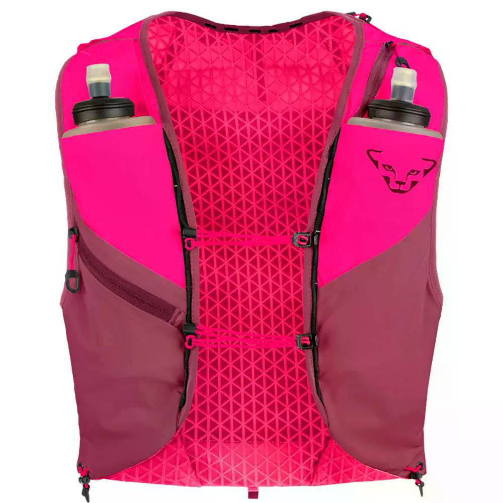 Rakuten - DYNAFIT Alpine 15 ハイドレーションベスト （ PinkGlo ） [t]