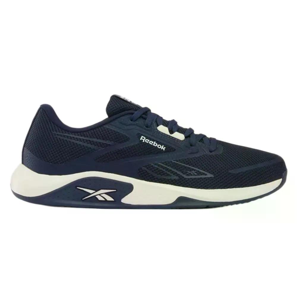 リーボック ナノフレックス 3 スニーカー （ VectorNavy/Chalk ） | REEBOK Nanoflex 3 Sneakers 