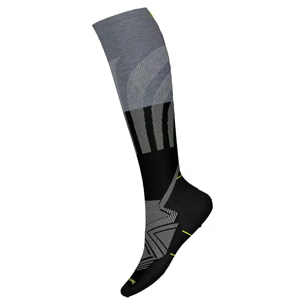 スマートウール ターゲット クッション コンプレッション OTC ソックス （ MediumGray ） | SMARTWOOL Targeted Cushion Compression OTC Socks 