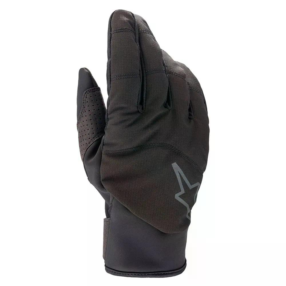 アルパインスターズ バイシクル デナリ 2 グローブ （ Black/CoralFluo ） | ALPINESTARS BICYCLE Denali 2 Gloves [t]