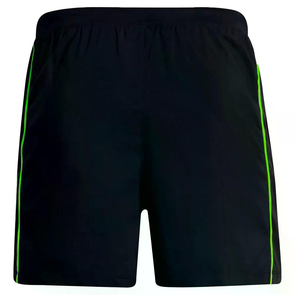 アンダーアーマー ラン エニウェア 5インチ ショーツ （ Clothing ） | UNDER ARMOUR Run Anywhere 5" Shorts [t]