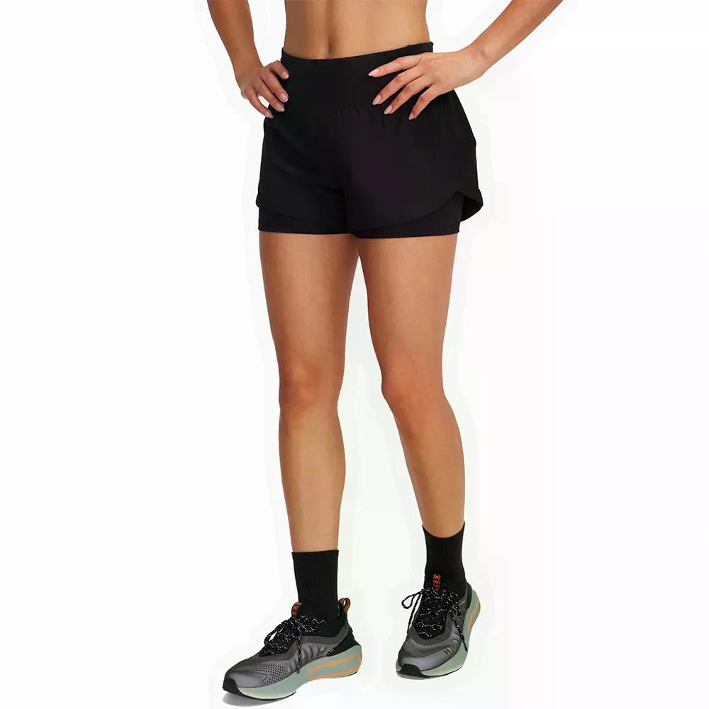 ������������ޡ� ������� �ץ� 2����1 ���硼�� ��ǥ����� �� Clothing �� | UNDER ARMOUR Launch Pro 2-in-1 S...