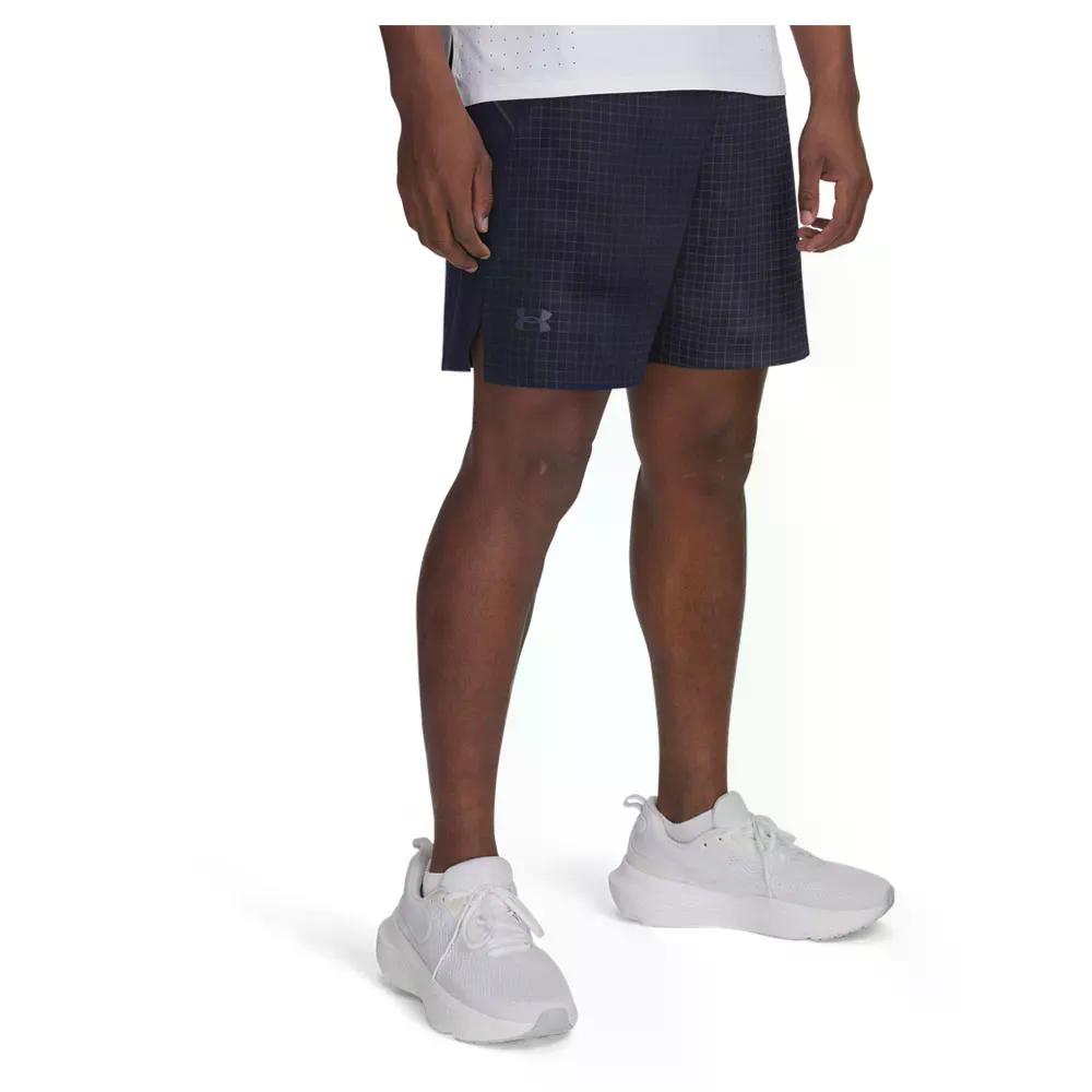 UNDER ARMOUR Launch Pro 7