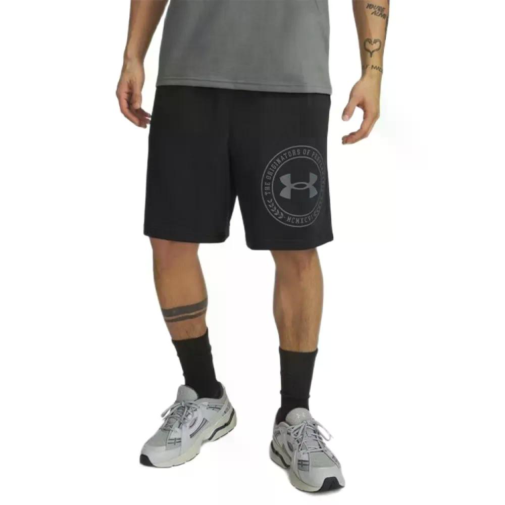 ������������ޡ� �饤�Х� ����ե��å� �饤�ȥ������� ��ǥ����� ���硼�� �� Clothing �� | UNDER ARMOUR Rival Graphi...