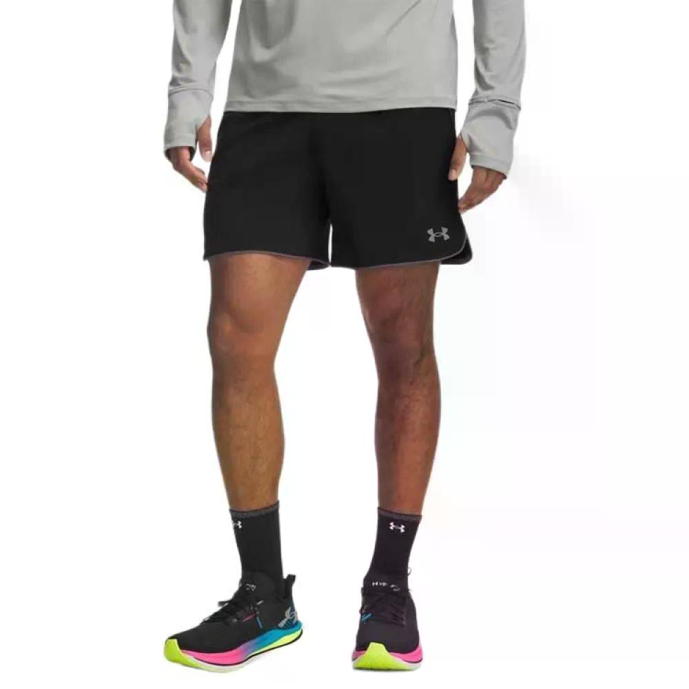 Rakuten - アンダーアーマー ベロシティ プロ 7インチ ショーツ （ Black ） | UNDER ARMOUR Velociti Pro 7