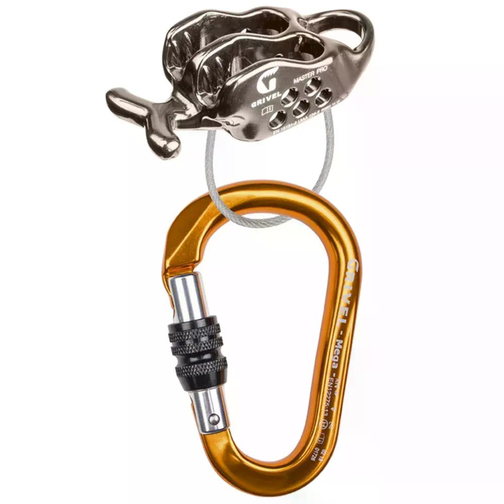 GRIVEL Master Pro Kit （ Orange ） 