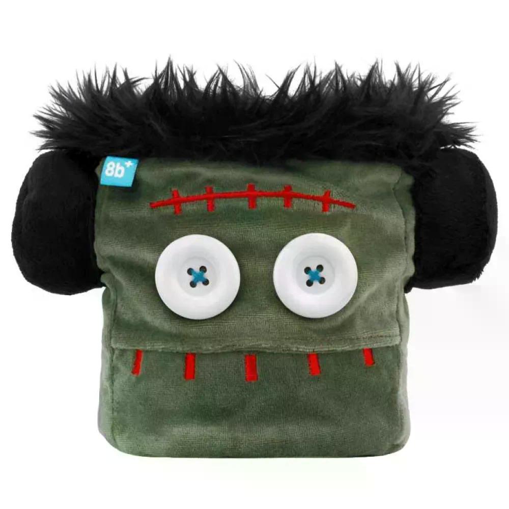 8BPLUS Franklin Chalk Bag （ Green ） 