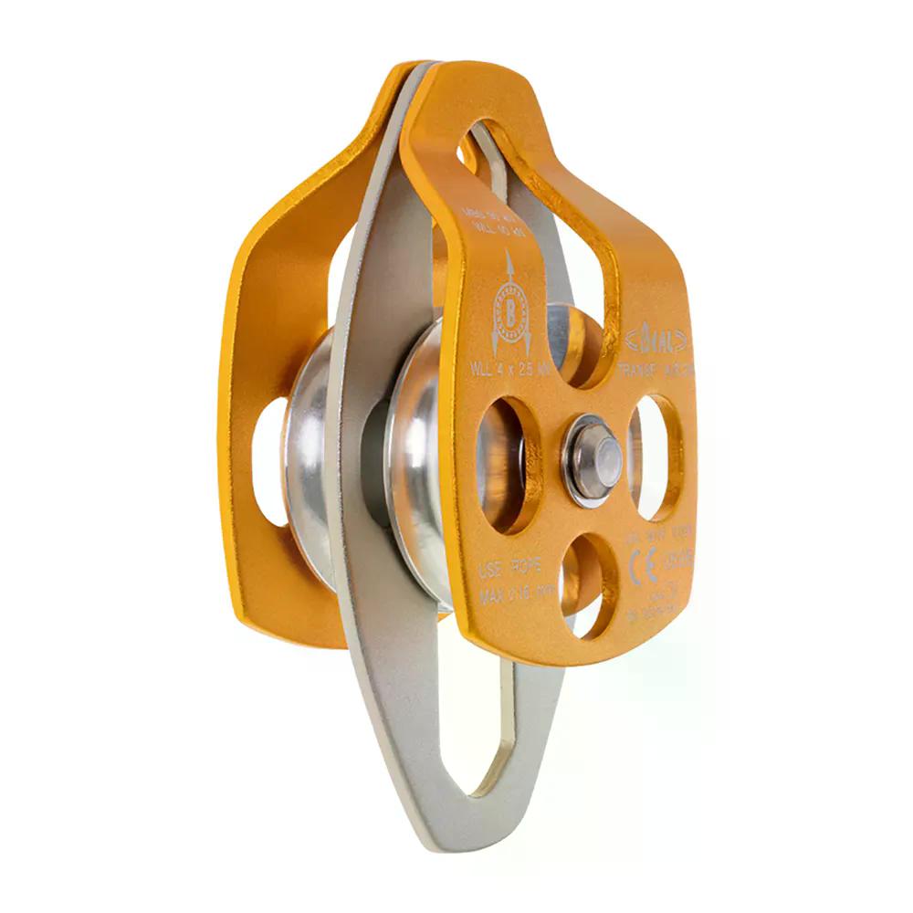 BEAL Transf Air 2 B Swivel （ MattStone ） 