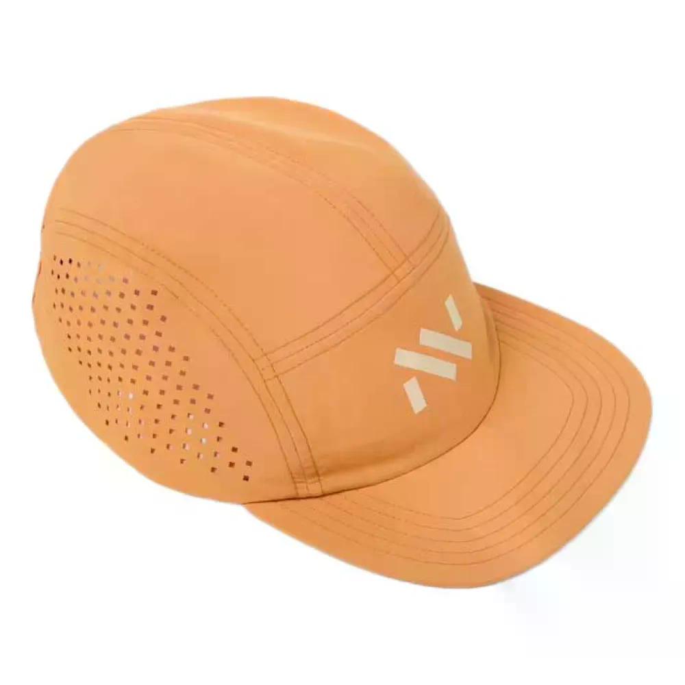 NNORMAL Race Cap （ Orange ） 