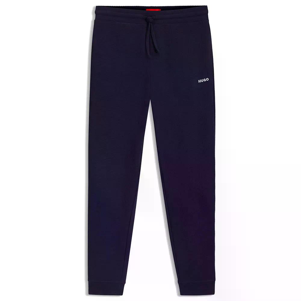 ヒューゴ オースティン パジャマ パンツ （ Navy ） | HUGO Austin pyjama pants 