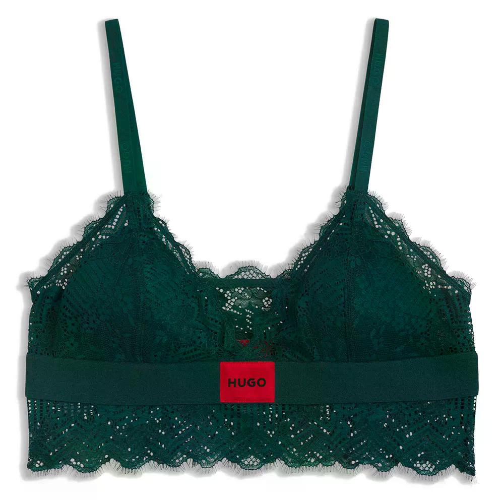 HUGO 50535060 Triangle �֥� �� DarkGreen �� [t]