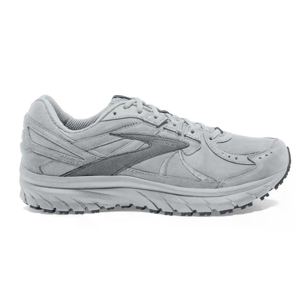 ブルックス ジール ウォーカー ランニングシューズ レディース （ White/Blue/Lime ） | BROOKS Zeal Walker Running Shoes Women [t]