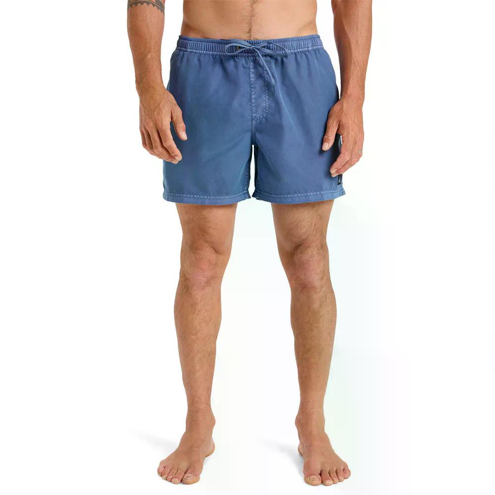 Rakuten - クイックシルバー エブリデイ サーフウォッシュ ボレー 15インチ スイムショーツ （ VintageIndigo ） | QUIKSILVER Everyday Surfwash Volley 15'' Swim Shorts [t]