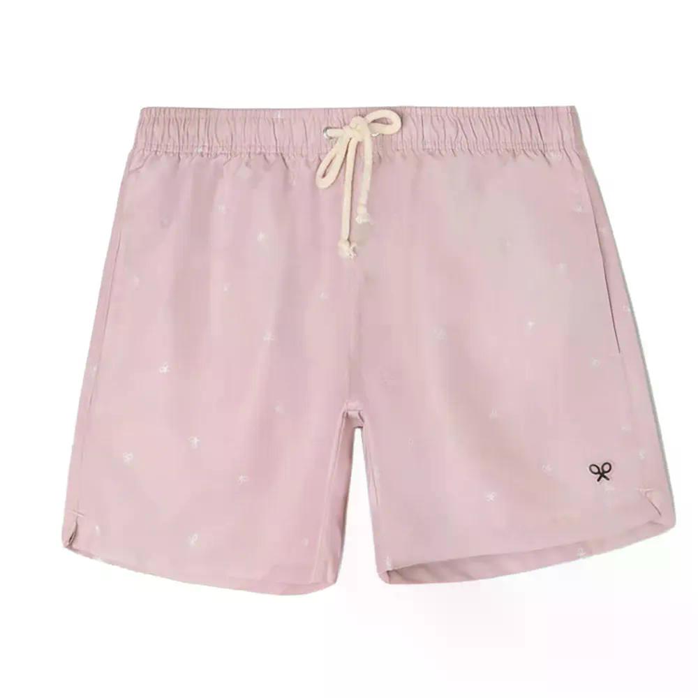 SILBON Miniraquetas 水泳パンツ （ Coral ） 