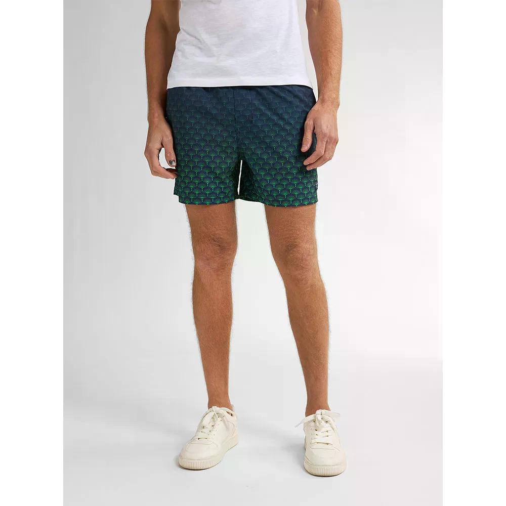 ペトロールインダストリーズ M-1050-SWS952 スイムショーツ （ AndeanToucan ） | PETROL INDUSTRIES M-1050-SWS952 Swim Shorts 