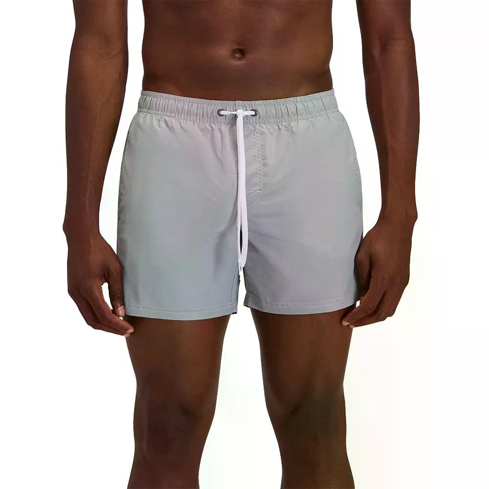 樂天商城 - サンデック M504BDTA100 スイムショーツ （ Silver04 ） | SUNDEK M504bdta100 Swim Shorts [t]